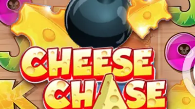 cheese chase