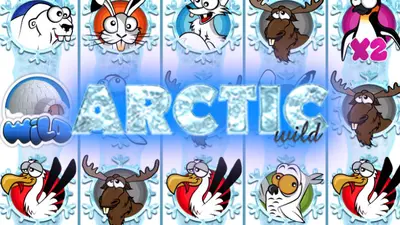 arctic wild